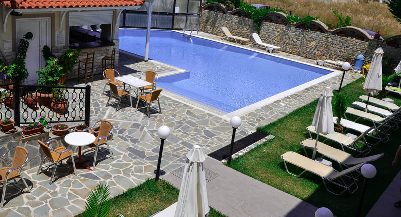 Hotel Matina
