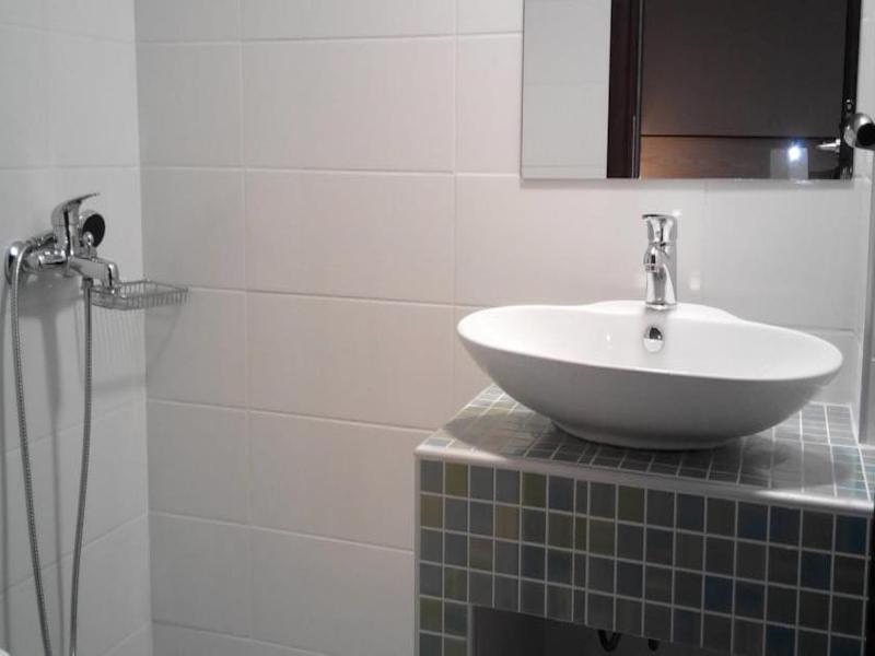 Hotel Attalos & 3*