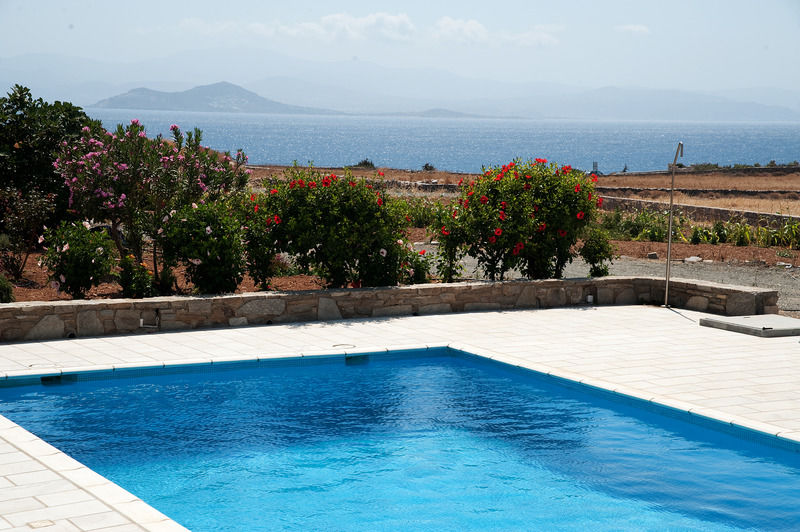 Hotel White Cliff Villas 3*