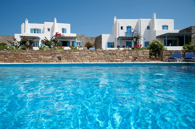 Hotel White Cliff Villas