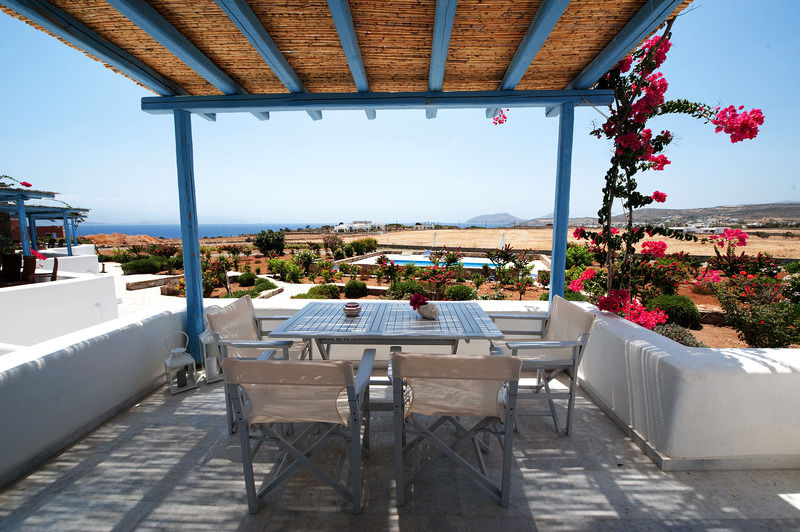 White Cliff Villas