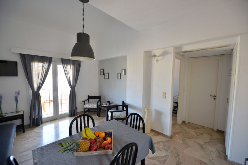Aparthotel Anna