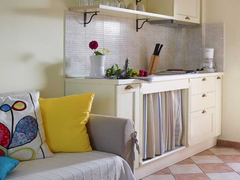 Apartment Aeolis &