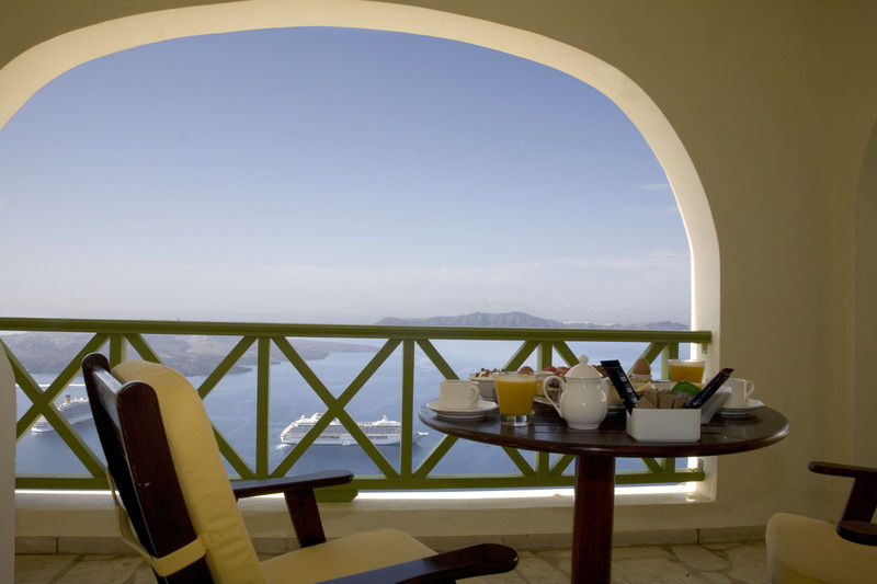 Hotel Adamis Majesty Fira (Santorini)