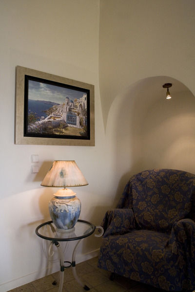 Hotel Adamis Majesty Fira (Santorini)