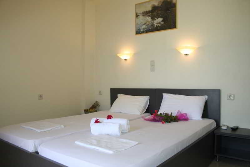 Hotel Nikas & Stoupa