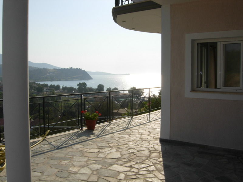Aparthotel Hill