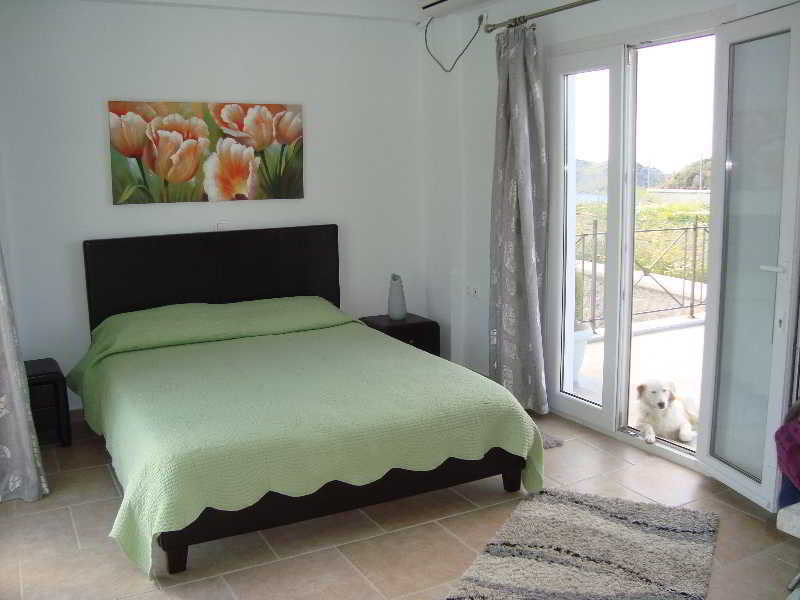 Aparthotel Hill Anaxos