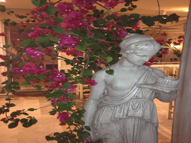 Parthenon Art Hotel Olympiaki Akti