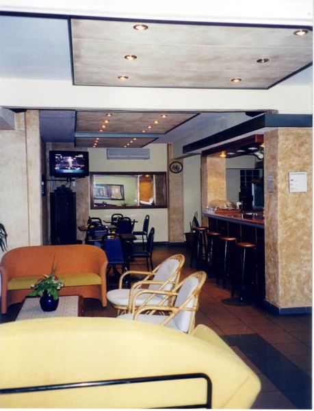 Hotel Hermes 2*