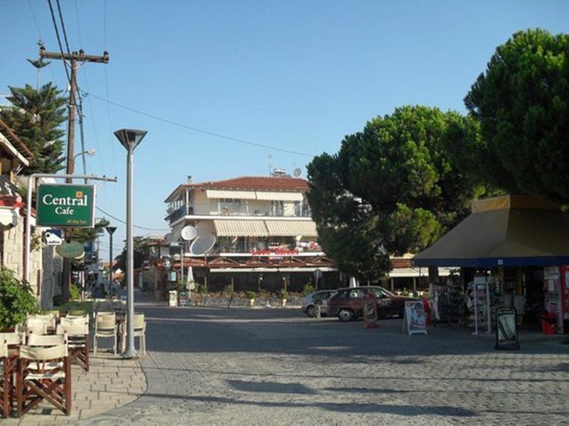 Hotel Hermes