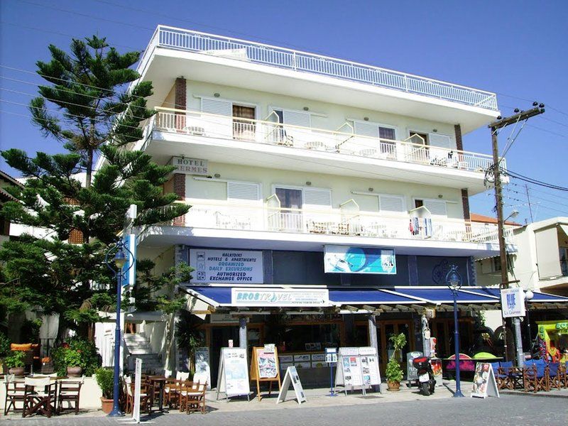 Hotel Hermes Hanioti
