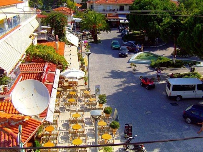 Hotel Hermes