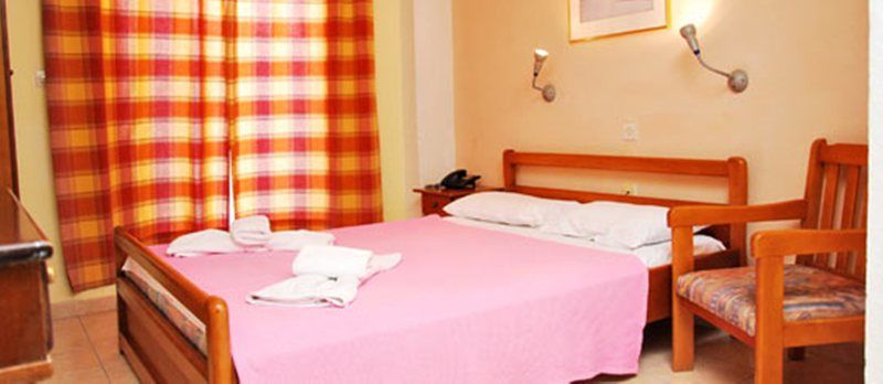 Hotel Hermes