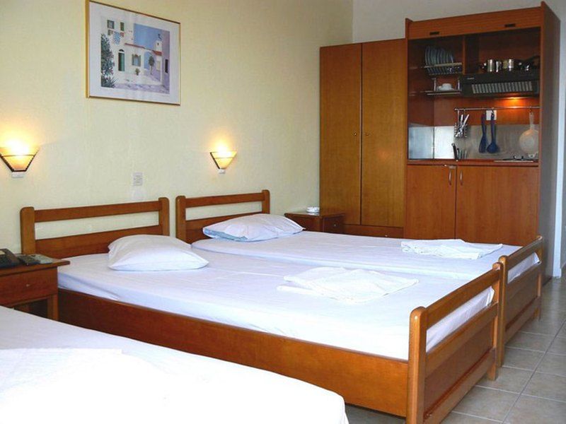 Hotel Hermes 2*