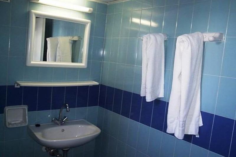 Aparthotel Marianna