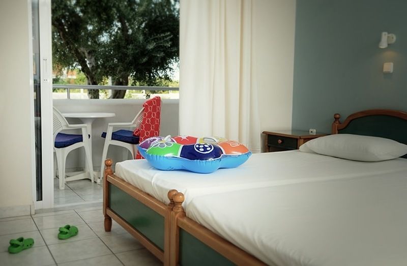Aparthotel Marianna Tigkaki (Kos)