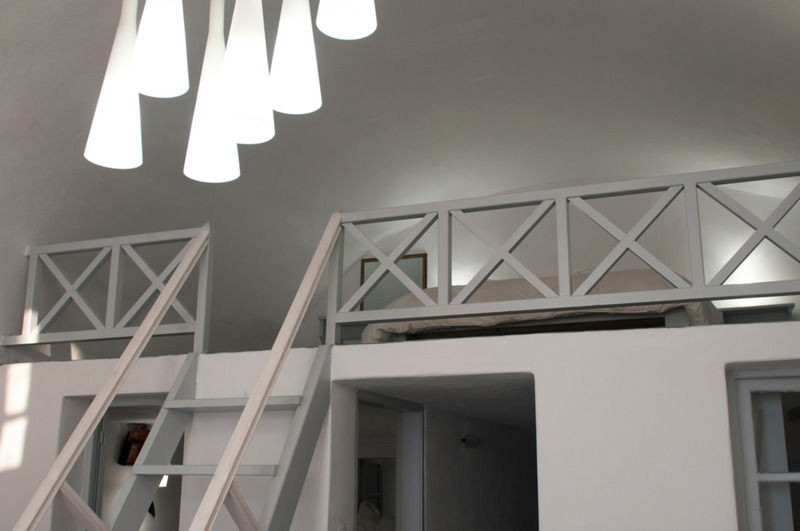 Sea & Sky Villa