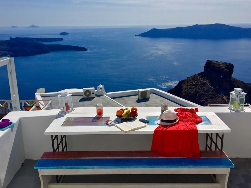Sea & Sky Villa