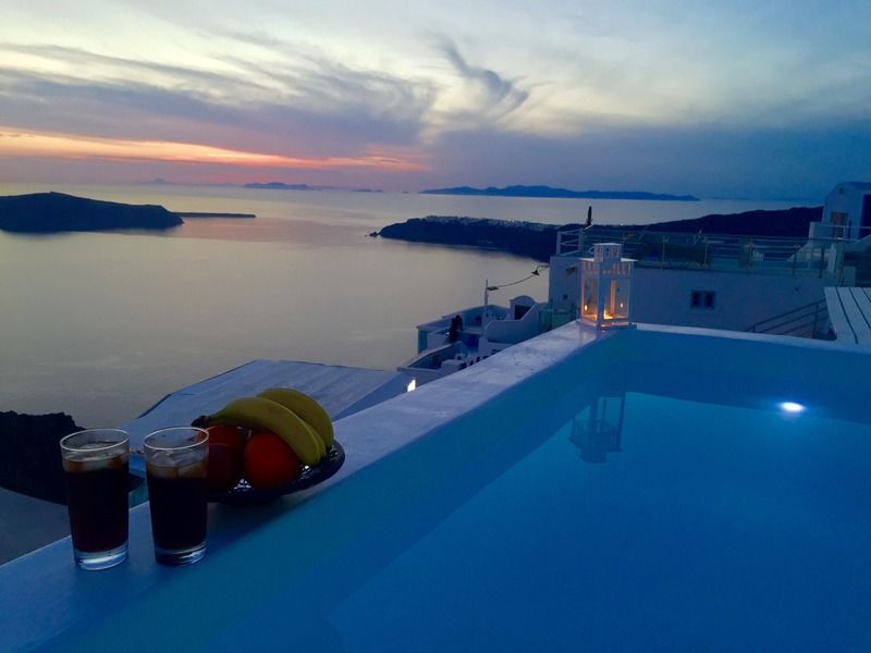 Apartment Sea & Sky Villa *
