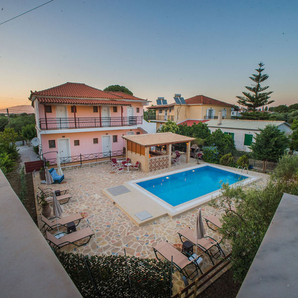 Apartment Evan's Alykes (Zakynthos)