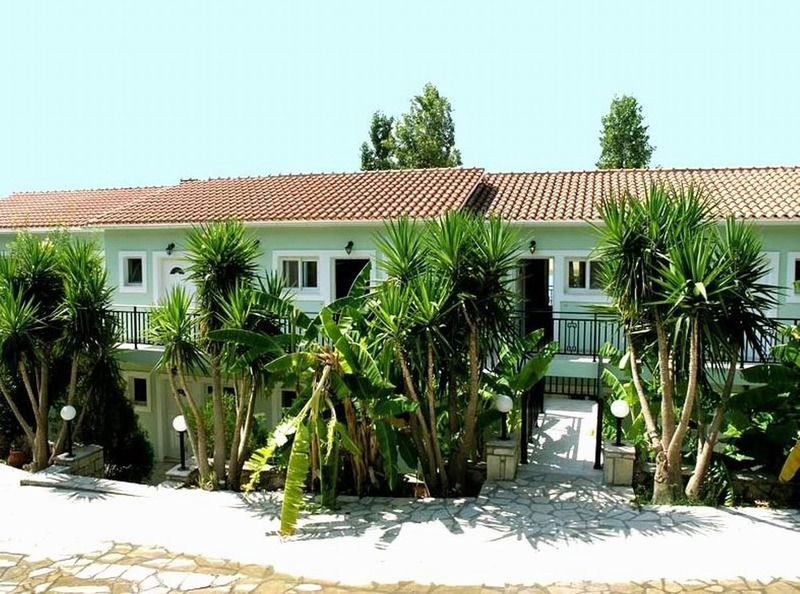 Stefanos Kefalonia Island