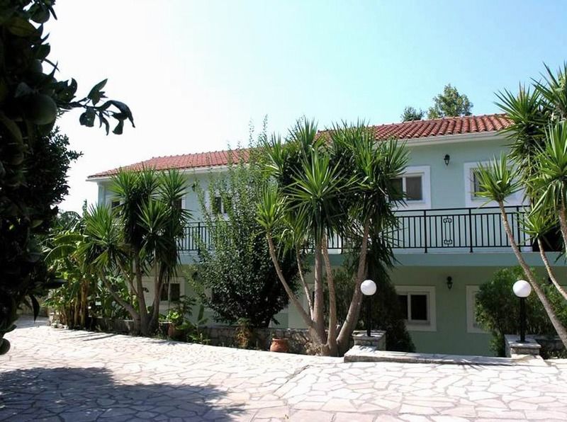 Hotel Stefanos