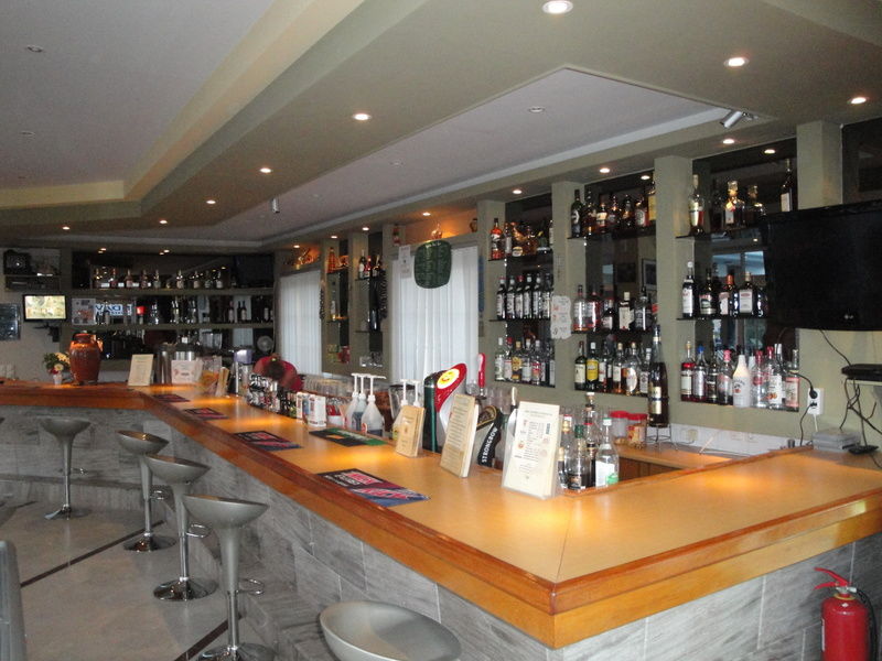 Aparthotel Agrellis