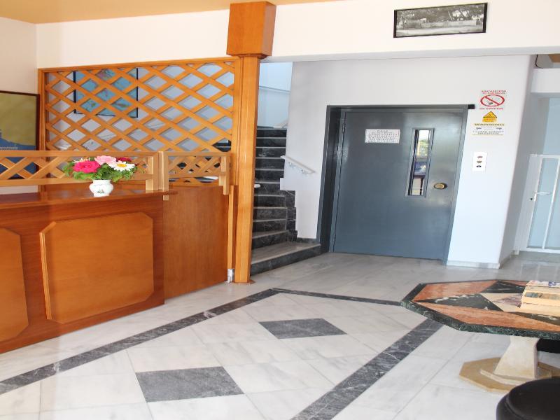 Aparthotel Agrellis Kardamena (Kos)