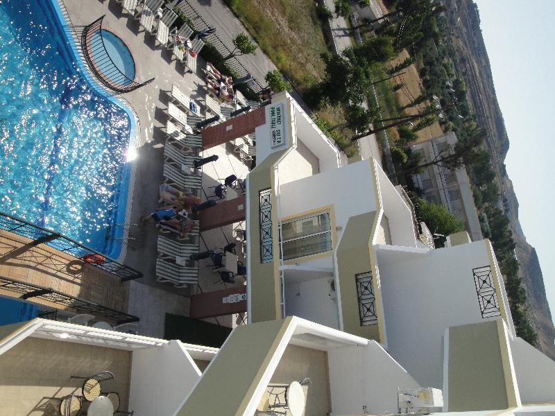 Aparthotel Agrellis