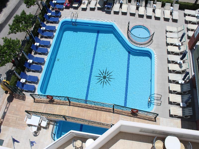 Aparthotel Agrellis Kardamena (Kos)