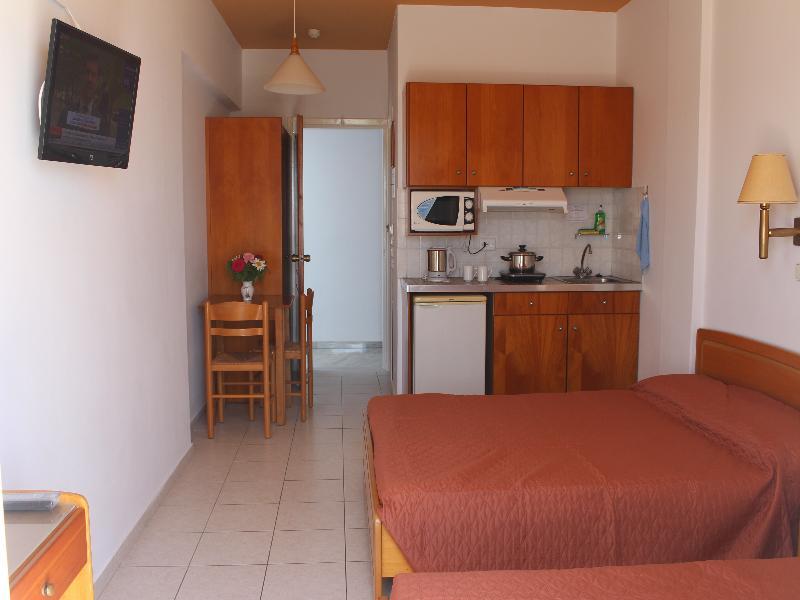 Agrellis Kardamena (Kos)