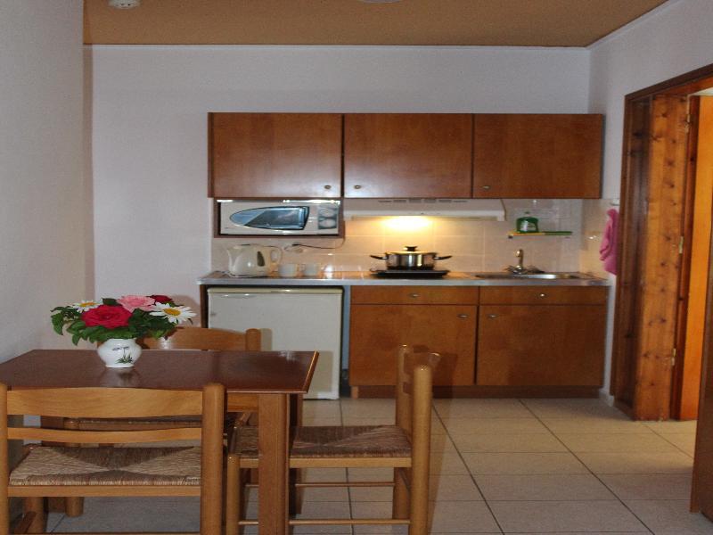 Aparthotel Agrellis