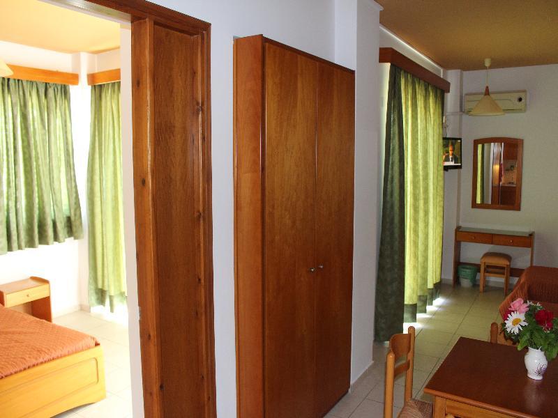 Aparthotel Agrellis Kardamena (Kos)