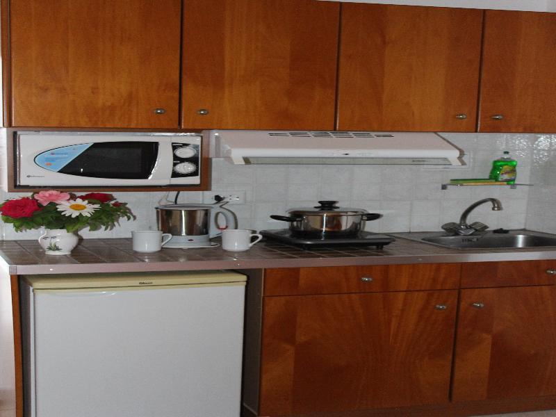 Aparthotel Agrellis 3*