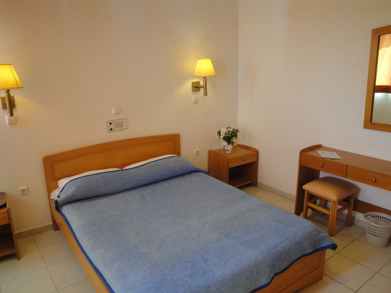 Aparthotel Agrellis Kardamena (Kos)