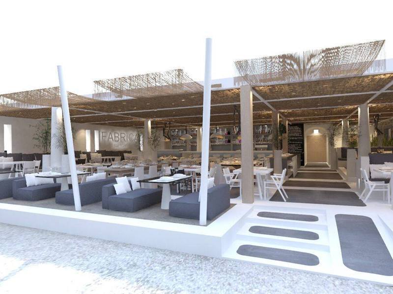 Hotel Boho Santorini Perivolos (Santorini)