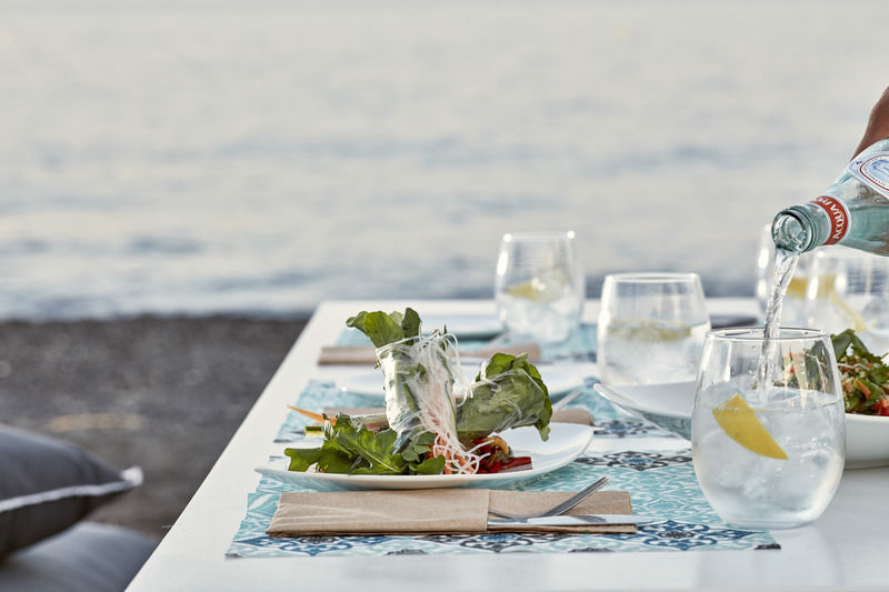Hotel Boho Santorini 3*