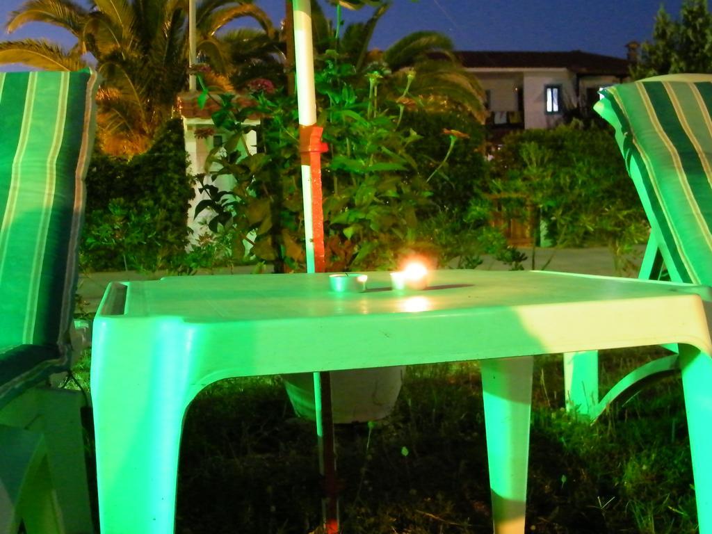 Apartment Maras Marinas Open All Year