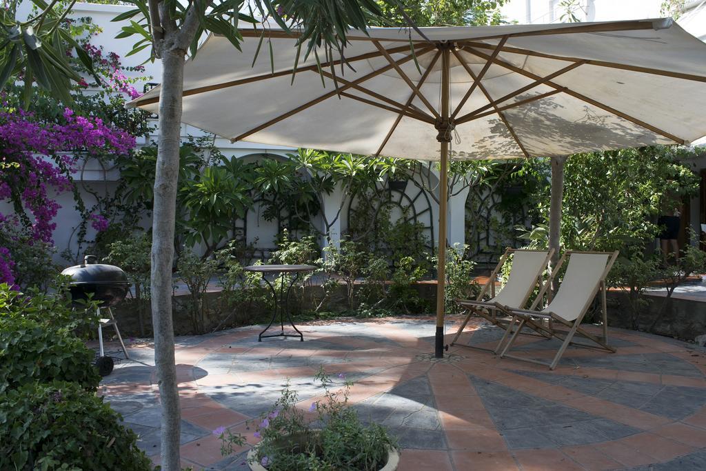 Apartment Roditses Beach Sea Front Samos Town