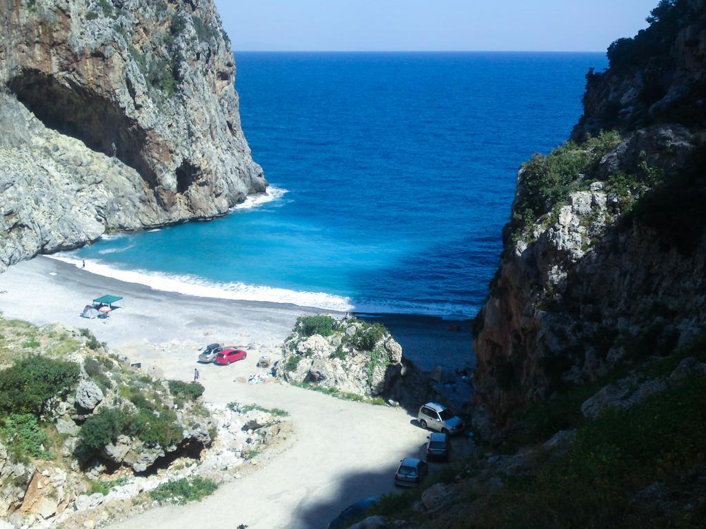 Holiday home Faidra