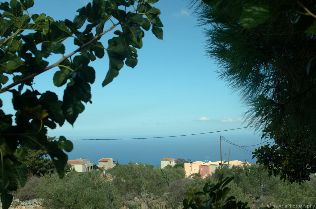Sunrise Kefalas