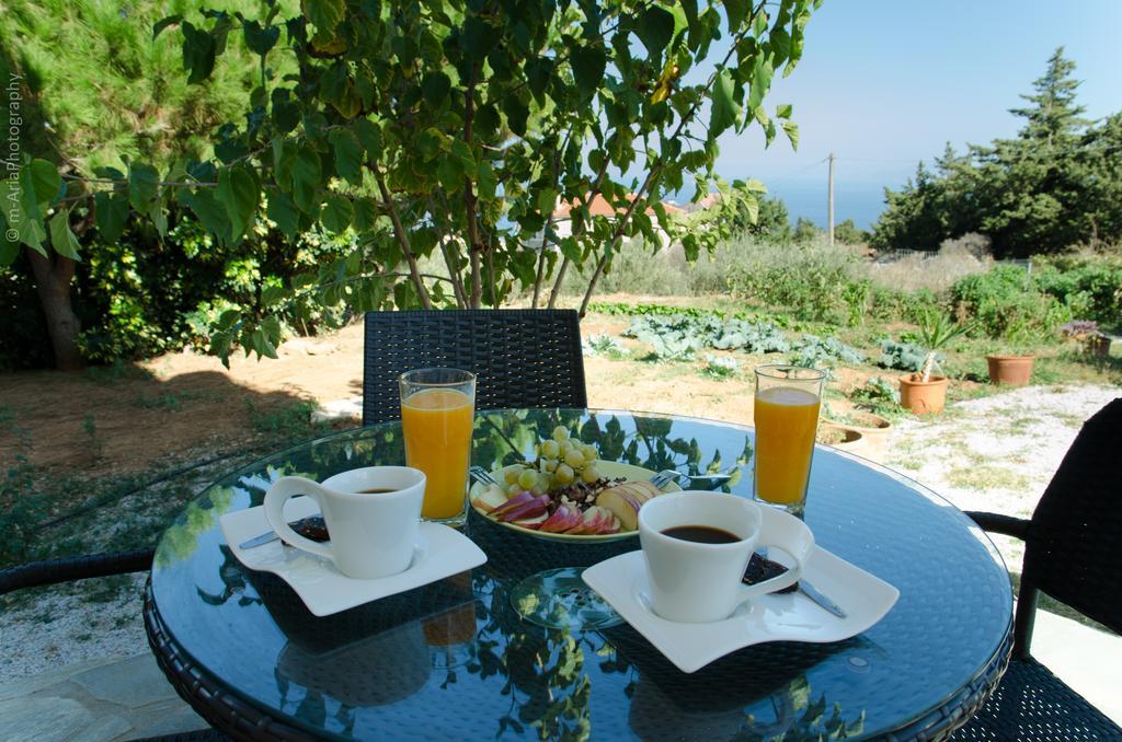 Holiday home Sunrise Kefalas