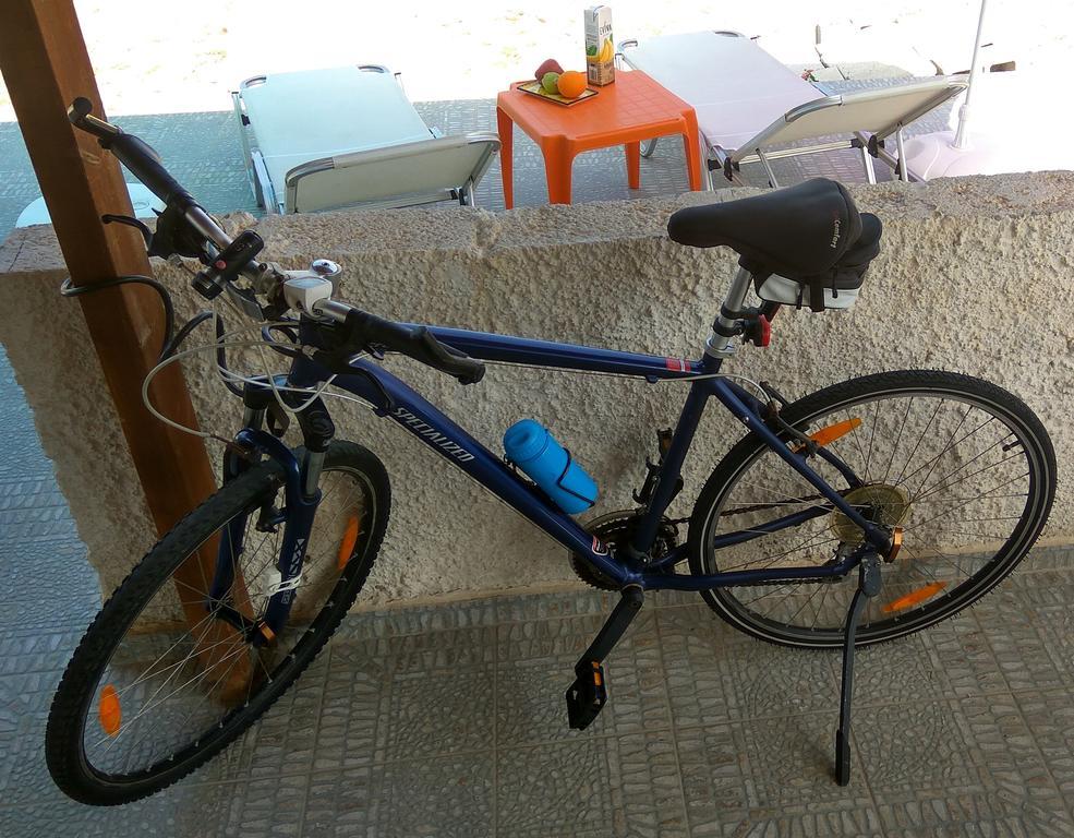 Holiday home Sea Bungalow Stavros (Crete)