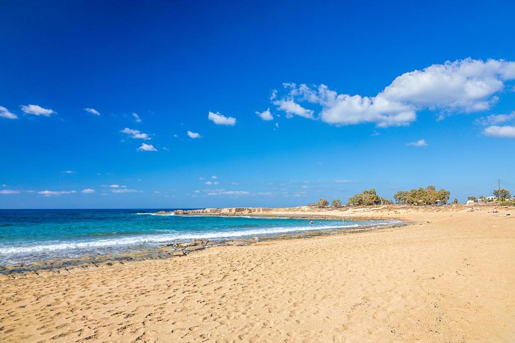 Sea Bungalow Stavros (Crete)