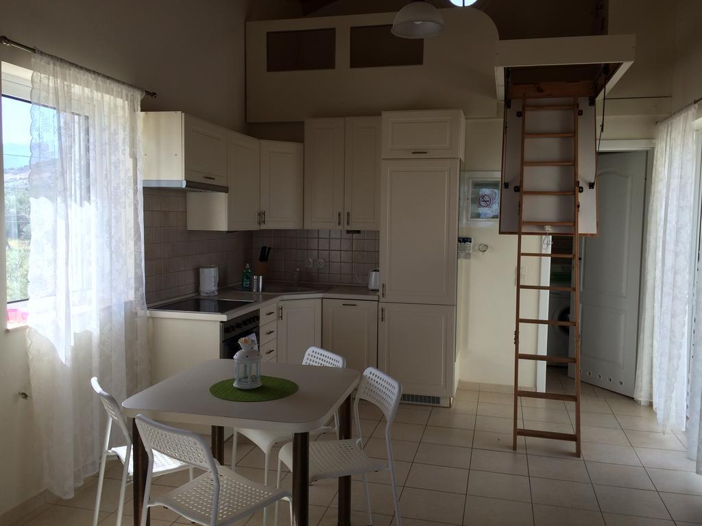 Apartment Kalimera