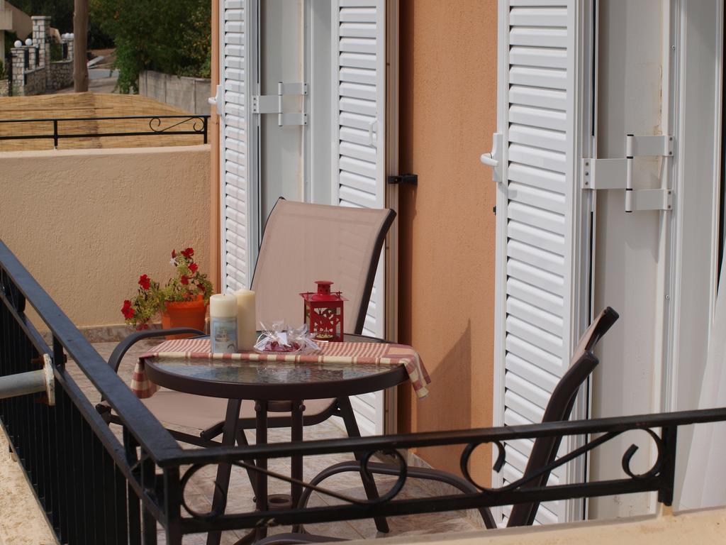 Apartment Aristotelis