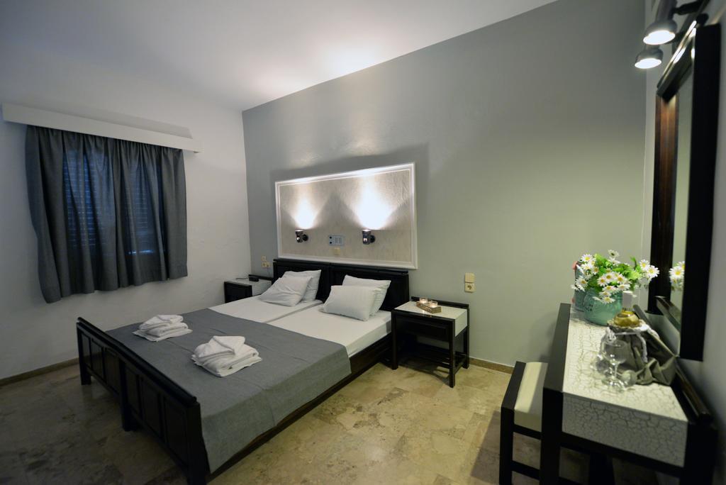 Aparthotel Anna Kokkini Hani