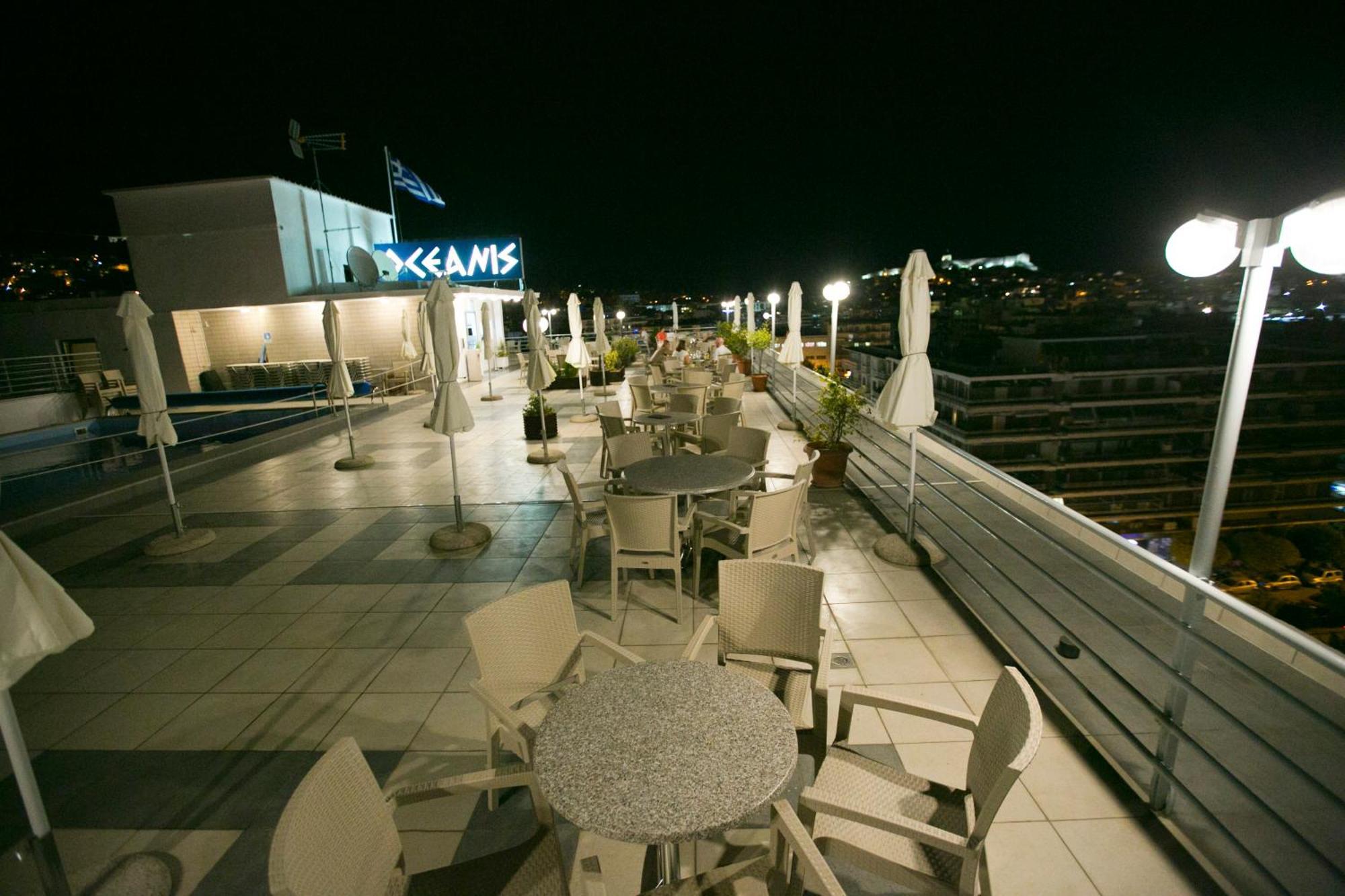 Oceanis Kavala