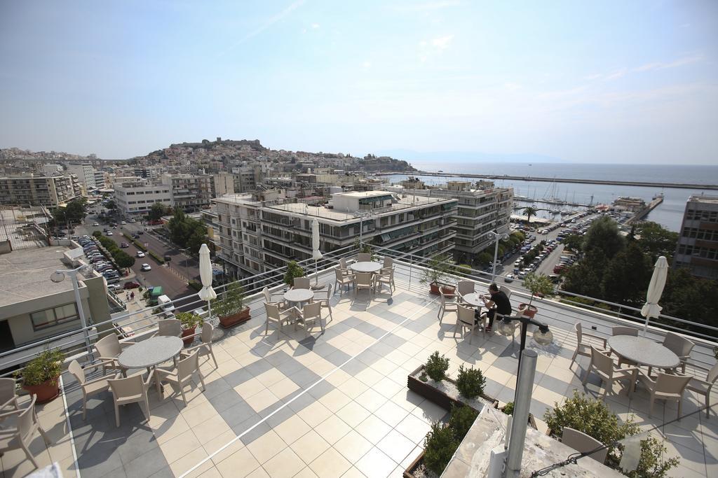 Hotel Oceanis